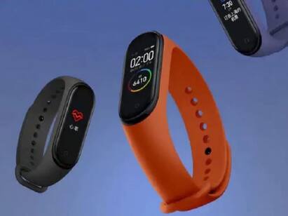 Amazfit Band 7 With 28 Days of Battery Life to Launch in India Soon Amazfit Band 7: ভারতে দ্রুত লঞ্চ হতে পারে অ্যামেজফিট ব্যান্ড ৭, ব্যাটারি লাইফ থাকবে ২৮ দিন
