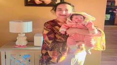 Satwinder Bitti: ਪੰਜਾਬੀ ਗਾਇਕਾ ਸਤਵਿੰਦਰ ਬਿੱਟੀ ਨੇ ਬੱਚੇ ਨਾਲ ਤਸਵੀਰ ਕੀਤੀ ਸ਼ੇਅਰ, ਫ਼ੈਨਜ਼ ਦੇ ਰਹੇ ਵਧਾਈਆਂ