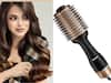 अब आसानी से सेलेब्रिटी जैसा हेयर स्टाइल बनाएं घर पर, अमेजन से खरीदें ये इलेक्ट्रिक हेयर ड्रायर ब्रश