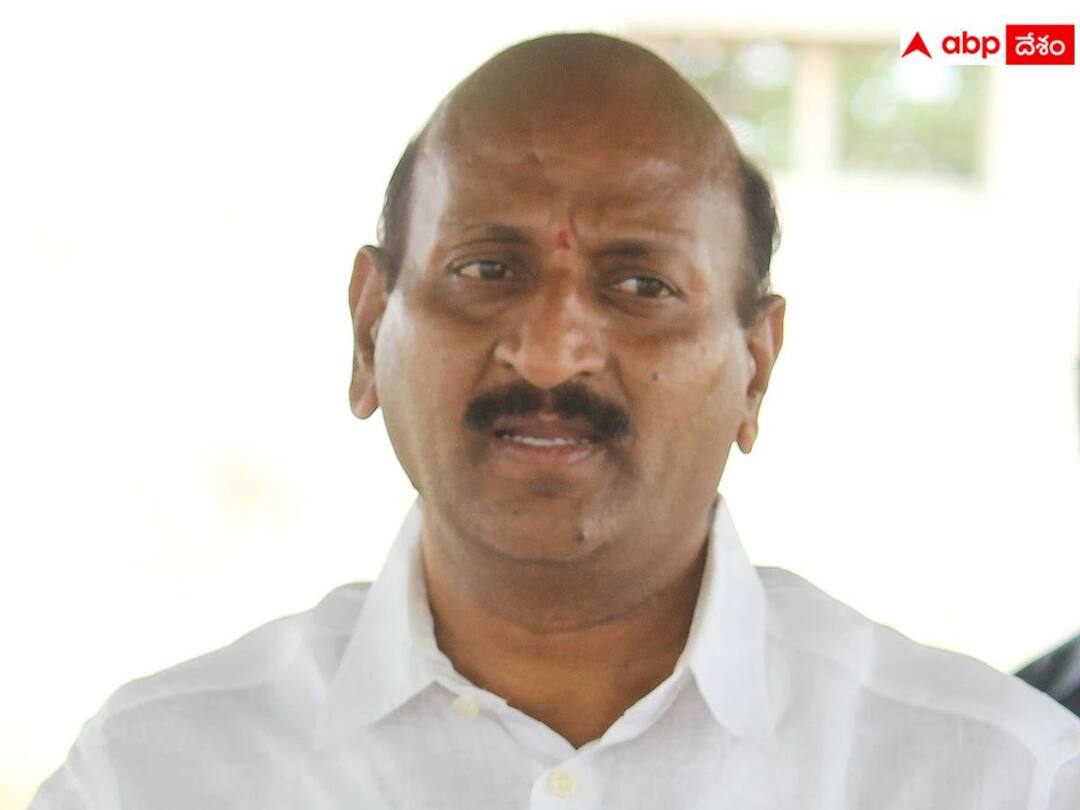 There is a rumor that Former MLA Enugu Ravinder Reddy is changing party again DNN ఏనుగు రవీందర్ రెడ్డి మళ్లీ పార్టీ మారుతున్నారా? జరుగుతున్న ప్రచారంలో నిజమెంత?