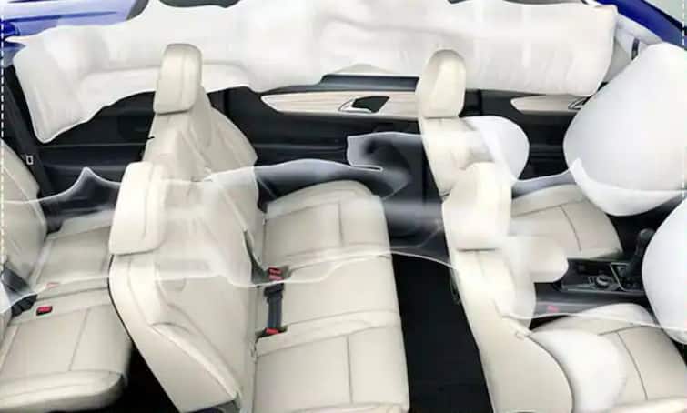 car safety features know the functioning process of car seat belt and airbags see full details Car Safety Features: ਸੀਟਬੈਲਟ ਤੋਂ ਬਿਨਾਂ, ਏਅਰਬੈਗ ਵੀ ਨਹੀਂ ਬਚਾ ਸਕਦੇ ਤੁਹਾਡੀ ਜਾਨ, ਜਾਣੋ ਇਹ ਕਿਵੇਂ ਕੰਮ ਕਰਦਾ ਹੈ