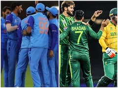 दक्षिण अफ्रीका की हार से टीम इंडिया के पास प्वाइंट्स टेबल में पहला स्थान हासिल करने का मौका, जानिए कैसे