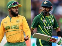 T20 World Cup 2022: आज दक्षिण अफ्रीका से भिड़ेगी पाकिस्तान, जानें क्या है इस मैच के मायने