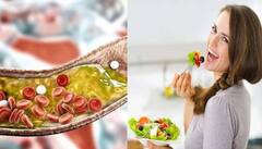 Cholesterol : ਸਰੀਰ 'ਚ ਖ਼ਰੀਬ ਕੋਲੈਸਟ੍ਰੋਲ ਵੱਧ ਜਾਵੇ ਤਾਂ ਹੋ ਸਕਦਾ ਭਾਰੀ ਨੁਕਸਾਨ, ਜਾਣੋ ਕਿਵੇਂ ਕਰੀਏ ਬਚਾਅ