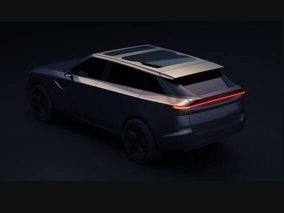 'ही' स्वदेशी इलेक्ट्रिक एसयूव्ही देणार 500 किमीची रेंज