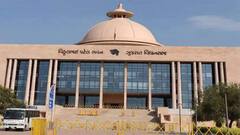 Gujrat Election 2022: વિધાનસભાની ચૂંટણી માટે 5 ડિસેમ્બરે બીજા તબક્કાનું આ જિલ્લામાં થશે મતદાન