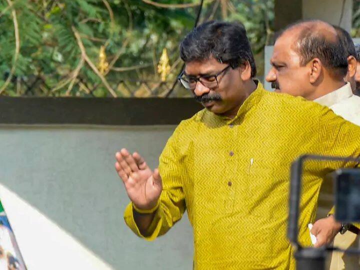 jharkhand cm Hemant Soren demands 3 weeks to interrogation in illegal mining case ED will give new date soon Hemant Soren: अवैध खनन मामले में पूछताछ के लिए हेमंत सोरेन ने मांगा तीन सप्ताह का समय, जल्द नई तारीख देगी ईडी