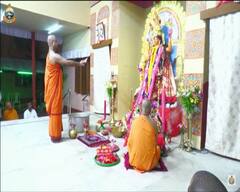 Jagaddhatri Pujo: বেলুড় মঠে মহাসমারোহে জগদ্ধাত্রী পুজোর দশমী প্রথা শুরু