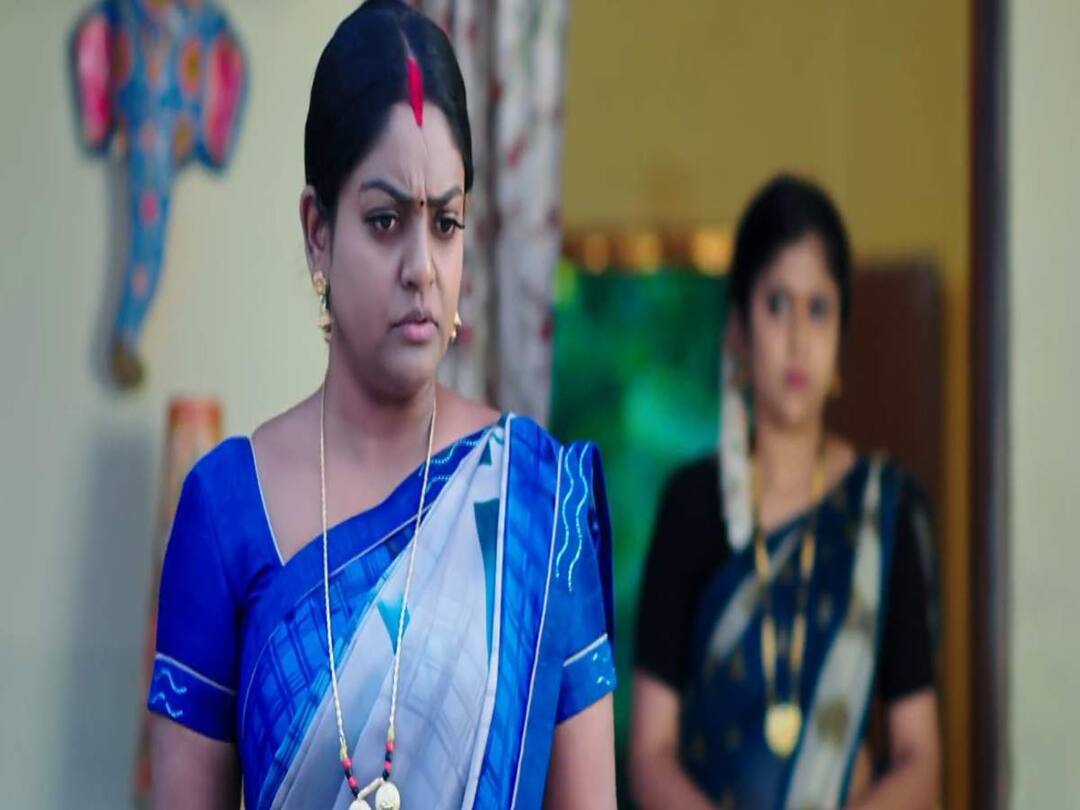 Karthika Deepam November 3rd Update: కార్తీకదీపం 1500 ఎపిసోడ్, మోనిత-ఇంద్రుడిపై కార్తీక్ అనుమానం, దీప ఆవేదన Karthika Deeppam November 3rd Episode 1500 Written Update Today Episode Karthika Deepam November 3rd Update: కార్తీకదీపం 1500 ఎపిసోడ్, మోనిత-ఇంద్రుడిపై కార్తీక్ అనుమానం, దీప ఆవేదన