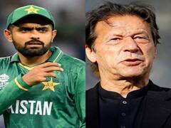 'अल्लाह कप्तान को सुरक्षित रखे और हमारे प्यारे पाकिस्तान की रक्षा करे', इमरान खान पर हुए हमले पर आया बाबर का रिएक्शन