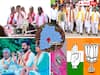 Munugode Bypoll :  మునుగోడు ఫలితాల తర్వాత అన్నీ సిత్రాలే - తెలంగాణ రాజకీయంలో సమూల మార్పులు ఖాయం ! ఎవరికి అడ్వాంటేజ్ ?
