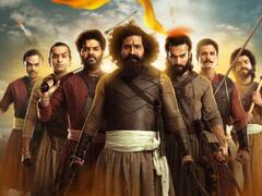 Vedat Marathe Veer Daudle Saat: 'वेडात मराठे वीर दौडले सात' चित्रपटाची तगडी स्टारकास्ट; हे कलाकार साकारणार प्रमुख भूमिका