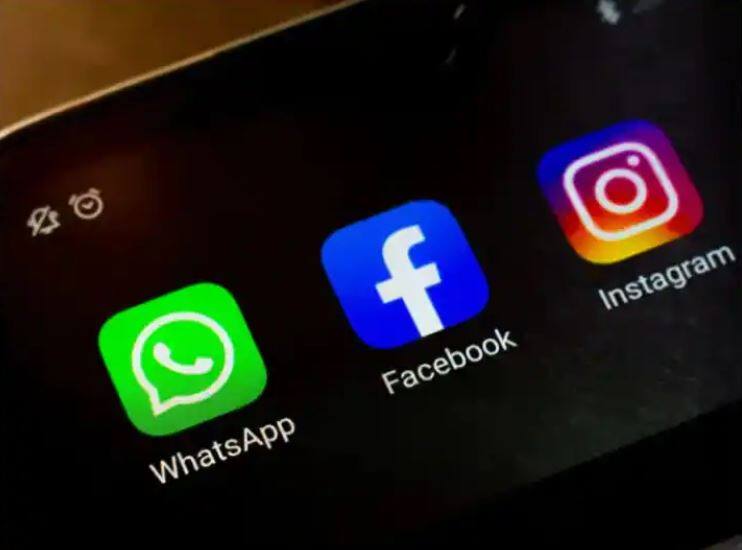 Facebook instagram and whatsapp were down in pakistan WhatsApp Down: ਪਾਕਿਸਤਾਨ ਵਿੱਚ ਫੇਸਬੁੱਕ, ਇੰਸਟਾਗ੍ਰਾਮ ਅਤੇ ਵਟਸਐਪ ਡਾਊਨ