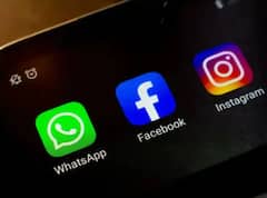WhatsApp Down: ਪਾਕਿਸਤਾਨ ਵਿੱਚ ਫੇਸਬੁੱਕ, ਇੰਸਟਾਗ੍ਰਾਮ ਅਤੇ ਵਟਸਐਪ ਡਾਊਨ