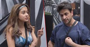 Bigg Boss 16: चिकन ना मिलने से बिग बॉस पर भड़के शालीन भनोट, अर्चना गौतम ने लगा दी क्लास