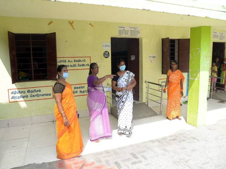 School Grant: ஹேப்பி நியூஸ்.. அரசுப்பள்ளிகளில் அதிரடி.. ரூ.119 கோடி நிதி; ஆசிரியர்களுக்கு அட்வைஸ் கொடுத்த பள்ளிக் கல்வித்துறை..