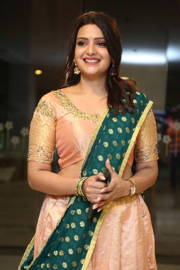 దివ్య పిళ్లయి అందమైన ఫోటోలు -Image Credit: Divya Pillai/Instagram