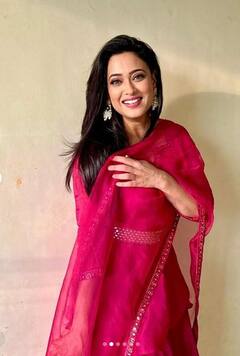 Shweta Tiwari: 'ਮਹਾਦੇਵ ਦਾ ਅੰਮ੍ਰਿਤ ਮਿਲਿਆ ਹੈ, ਕਦੇ ਬੁੱਢੀ ਨਹੀਂ ਹੋਵੇਗੀ', ਸ਼ਵੇਤਾ ਤਿਵਾਰੀ ਦੀ ਖੂਬਸੂਰਤੀ ਦੇਖ ਕੇ ਲੋਕਾਂ ਨੇ ਕੀਤੀਆਂ ਅਜਿਹੀਆਂ ਟਿੱਪਣੀਆਂ