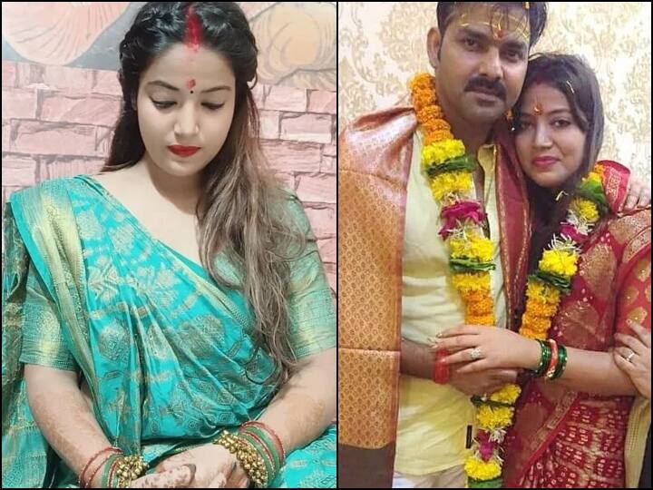 pawan singh accused of torturing his wife jyoti singh shocking details are here 'आत्महत्या के लिए उकसाया, गर्भपात की दवा दी'- भोजपुरी स्टार पवन पर बीवी ने लगाए गंभीर आरोप