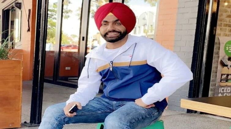 punjabi singer actor ammy virk says all the uncle s are like fortuner car his fans shower him with love Ammy Virk: ਐਮੀ ਵਿਰਕ ਨੇ ਚਾਚਿਆਂ ਨੂੰ ਲੈਕੇ ਕਹੀ ਅਜਿਹੀ ਗੱਲ, ਫ਼ੈਨਜ਼ ਹੋਏ ਐਮੀ ਦੇ ਕਾਇਲ