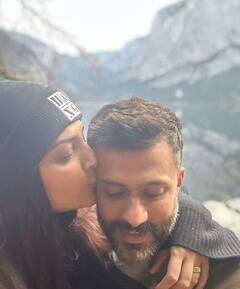 मां बनने के बाद इमोशनल हुईं Sonam Kapoor, पति आनंद आहूजा के लिए कही इतनी खास बात