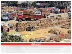 इस राज्य ने खोलीं 210 मंडियां, खरीदा 55.10 लाख मीट्रिक टन धान, समय पर हुआ भुगतान