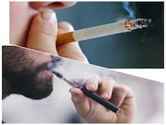 कागज वाली या E-cigarettes, इन दोनों में से कौन सी सिगरेट सबसे ज्यादा खतरनाक है