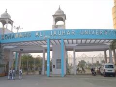 मोहम्मद अली जौहर यूनिवर्सिटी के कुलपति ने सीएम योगी आदित्यनाथ को लिखा पत्र, इस बात की की शिकायत