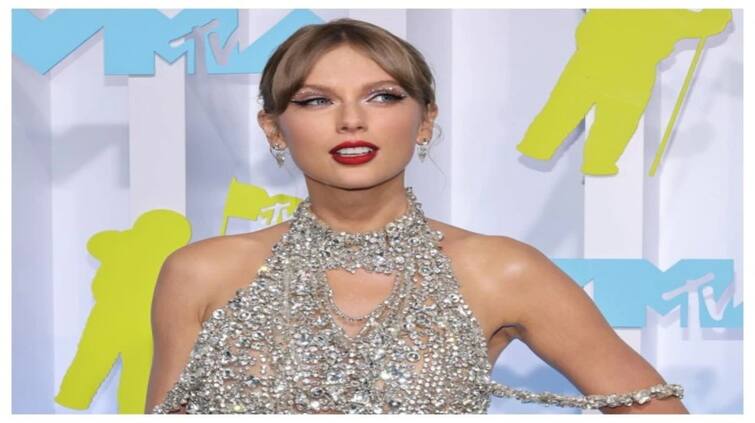 hollywood pop singer taylor swift makes history as first artist with entire top 10 on billboard hot 100 surpasses drake Taylor Swift: ਹਾਲੀਵੁੱਡ ਗਾਇਕਾ ਟੇਲਰ ਸਵਿਫਟ ਨੇ ਰਚਿਆ ਇਤਿਹਾਸ, ਬਿਲਬੋਰਡ ਦੇ ਟੌਪ ਟੈਨ ਤੇ ਕੀਤਾ ਕਬਜ਼ਾ, ਤੋੜਿਆ ਡਰੇਕ ਦਾ ਰਿਕਾਰਡ