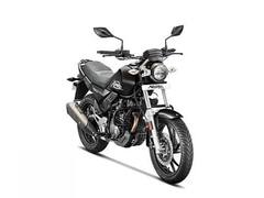 स्टायलिश आणि पॉवरफुल! हिरो घेऊन येत आहे जबरदस्त बाईक