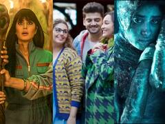 Theatre Release: कैटरीना की 'फोन भूत' से जाह्नवी की 'मिली' तक, शुक्रवार को थिएटर्स पर धमाल करेंगी ये फिल्में