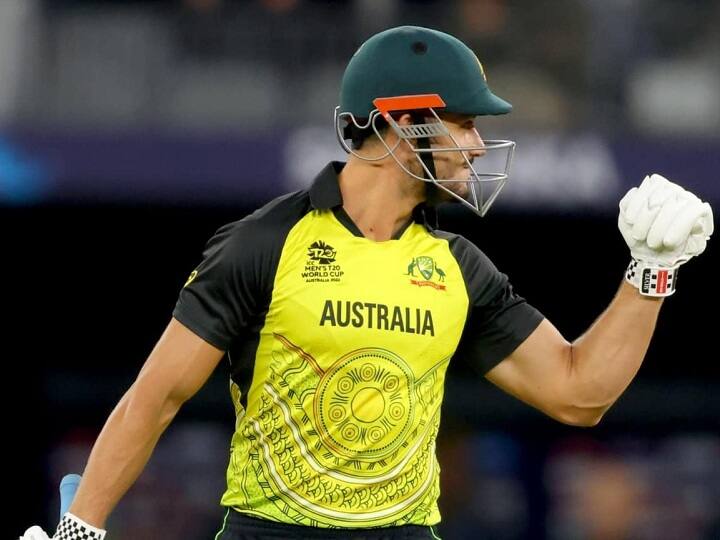 सबसे लंबे छक्के लगाने के इस टॉप-5 की लिस्ट में एक और ऑस्ट्रेलियाई खिलाड़ी शामिल है. मार्कस स्टोयनिस श्रीलंका के खिलाफ 101 मीटर लंबा छक्का जड़ इस लिस्ट में पांचवें पायदान पर हैं.