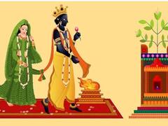 Dev Uthani Ekadashi 2022: देवउठनी एकादशी व्रत पर आज करें ये काम, मां लक्ष्मी होंगी अति प्रसन्न