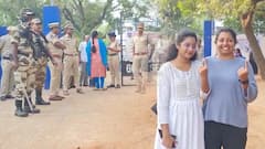 Munugode bypoll Poling Underway : మునుగోడులో ప్రశాంతంగా ప్రారంభమైన పోలింగ్ | DNN | ABP Desam