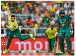 PAK vs SA: ਟੀ20 ਵਰਲਡ ਕੱਪ 'ਚ ਦੱਖਣੀ ਅਫਰੀਕਾ ਤੋਂ ਕਦੇ ਨਹੀਂ ਹਾਰਿਆ ਪਾਕਿਸਤਾਨ, ਵੱਡੇ ਮੁਕਾਬਲੇ ਤੋਂ ਪਹਿਲਾਂ ਜਾਣੋ ਖਾਸ ਗੱਲਾਂ