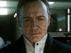 'House Of Cards' Actor Kevin Spacey To Make First Public Speaking Appearance In 5 Years