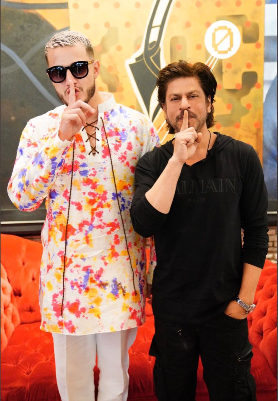 DJ Snake: ਹਾਲੀਵੁੱਡ ਪੌਪ ਗਾਇਕ ਡੀਜੇ ਸਨੇਕ ਵੱਲੋਂ ਭਾਰਤ ਟੂਰ ਦਾ ਐਲਾਨ, ਕਿਹਾ- ਭਾਰਤ ਆਉਣ ਲਈ ਤਰਸ ਰਿਹਾ ਹਾਂ