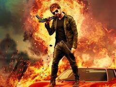 ফের বড়পর্দায় 'রবি কুমার' হয়ে ফিরছেন হিমেশ রেশমিয়া