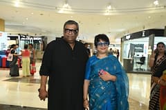 Subha Bijoya: চূর্ণির হাত ধরে ভালবাসার বার্তা কৌশানীর, মুক্তি পেল নতুন ছবির ট্রেলার