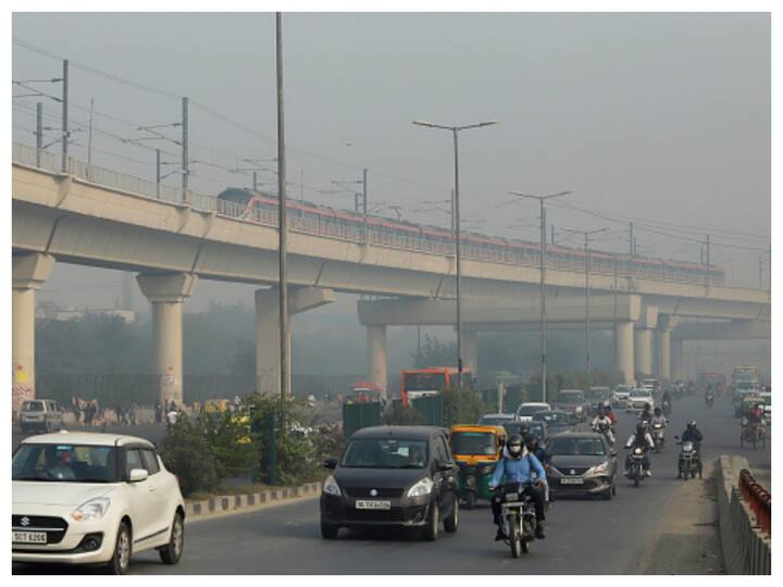 Noida: All Schools Told To Conduct Online Classes Till Nov 8 In View Of Worsening Air Pollution Noida: All Schools Told To Conduct Online Classes Till Nov 8 Amid Worsening Air Quality