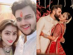 Ankita Lokhande से लेकर Rupali Ganguly तक, वो टीवी एक्ट्रेसेस जिन्होंने बिजनेसमैन से की शादी, आज जीती हैं लग्जीरियस लाइफ