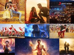 Makers Reveal How Ranbir Kapoor Underwent Special Training For 'Brahmāstra' Ahead Of Its OTT Release