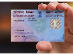 Pancard Surname Change: फक्त 3 ऑनलाइन स्टेप्समध्ये तुम्ही बदलू शकता पॅन कार्डमधील आडनाव, जाणून घ्या संपूर्ण प्रक्रिया!