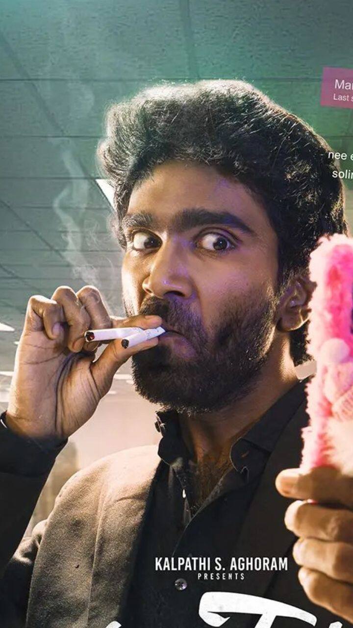 பிரதீப் ரங்கநாதன் இயக்கி நடித்துள்ள லவ் டுடே படத்திற்கு எதிர்பார்ப்புகள் கூடி வருகிறது