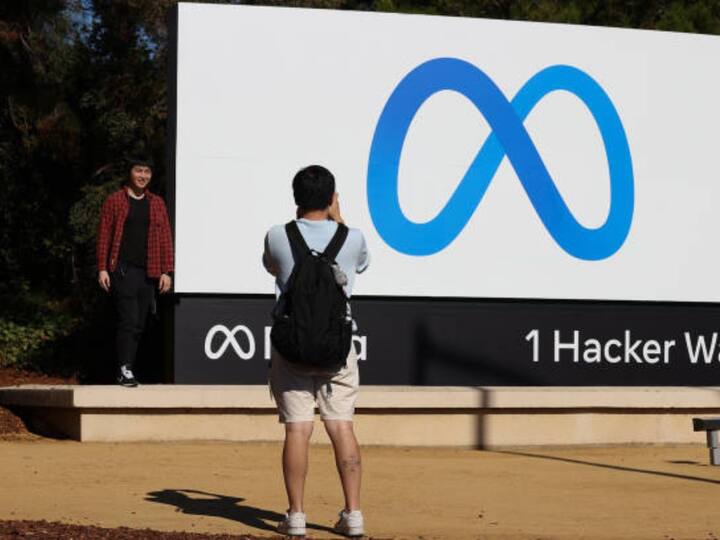 The re-branding came after the company had to face a barrage of controversies regarding data privacy and political bias. [Image Credit: Getty]