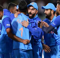 Virat Kohli vs Babar Azam: ਵਿਰਾਟ ਕੋਹਲੀ ਦੇ ਸਾਹਮਣੇ ਨਹੀਂ ਟਿਕਦੇ ਬਾਬਰ ਆਜ਼ਮ, ਅੰਕੜੇ ਵੇਖ ਤੁਸੀਂ ਵੀ ਕਹੋਗੇ ਵਾਹ, ਵਾਹ...