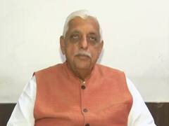 जबलपुर में रिंग रोड के साथ लॉजिस्टिक हब बनाने की मांग, BJP विधायक अजय विश्नोई ने CM शिवराज को लिखा पत्र