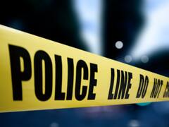 Two Dead, Eight Injured As Bus Collides With Tanker In Agra