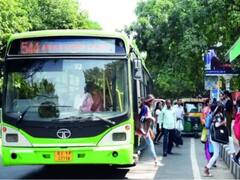 'वन दिल्ली' एप का अपडेटेड वर्जन केजरीवाल सरकार ने किया लॉन्च, अब राजधानी में रियलटाइम बसों की मिलेगी जानकारी