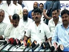 Mla Ravindranath Reddy : బాలకృష్ణ కొడితే అభిమానం, నేను చేస్తే తప్పా?- ఎమ్మెల్యే రవీంద్రనాథ్ రెడ్డి